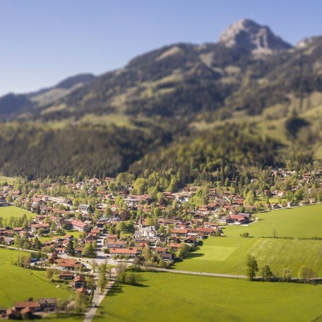 Bayrischzell Ursprungweg 10