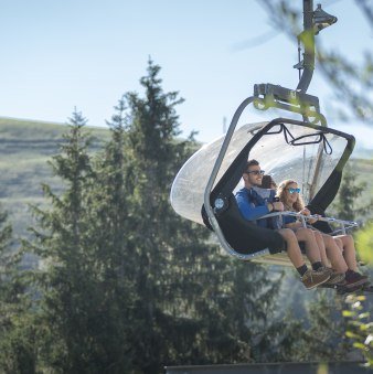 Alpenbahnen Spitzingsee - (c) Dietmar Denger (1)-Stümpflingbahn, © Dietmar Denger