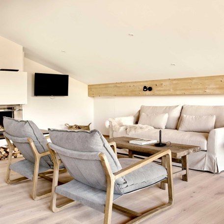 Wohnraum Ferdi, &copy; im-web.de/ Kur- und Tourist-Info Bayrischzell