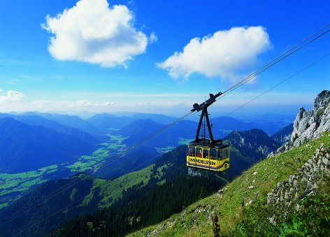 TI_Bayrischzell_Wendelstein_Sommer_Seilbahn 1 TI_Bayrischzell_Wendelstein_Sommer_Seilbahn 1