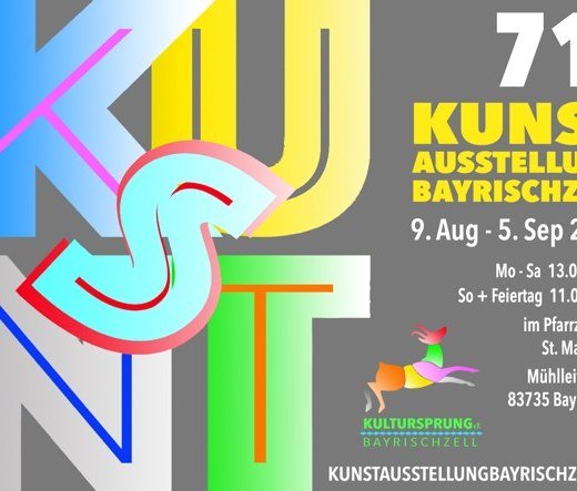 Kunstausstellung