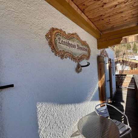 Außenansicht, © im-web.de/ Kur- und Tourist-Info Bayrischzell