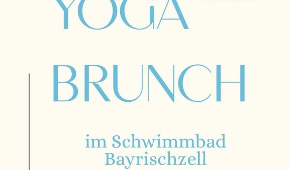 Yoga Brunch