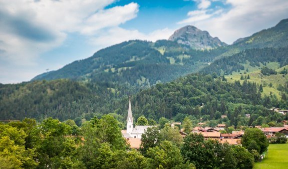 Bayrischzell, © Alpenregion Tegernsee Schliersee