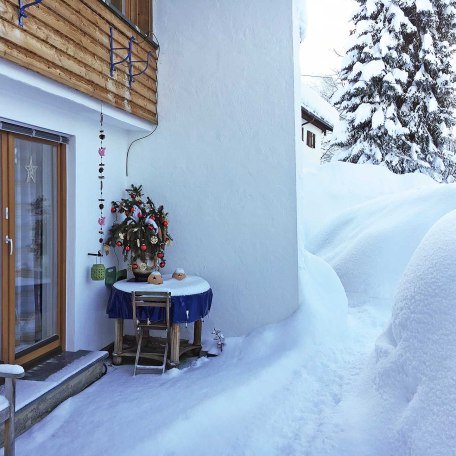 Terasse, © im-web.de/ Tourist-Information Bayrischzell