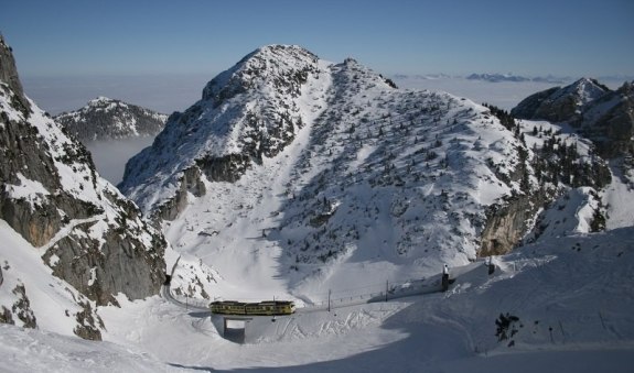1205 Advent am Wendelstein 1205 Advent am Wendelstein