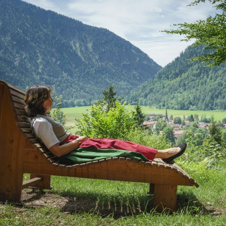 Bayrischzell Parapluie, &copy; Dietmar Denger
