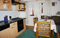 Ferienwohnung 1, © im-web.de/ Kur- und Tourist-Info Bayrischzell