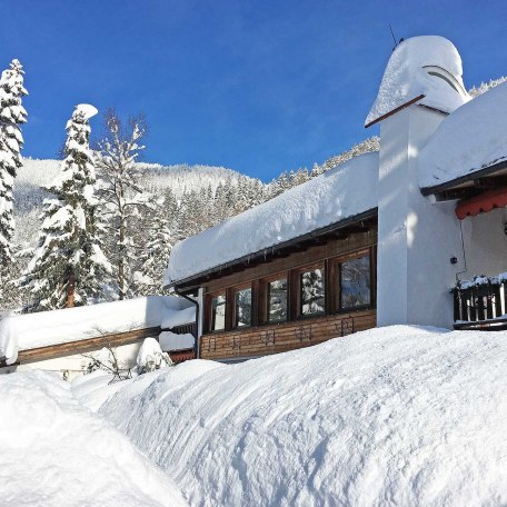Garten, © im-web.de/ Tourist-Information Bayrischzell