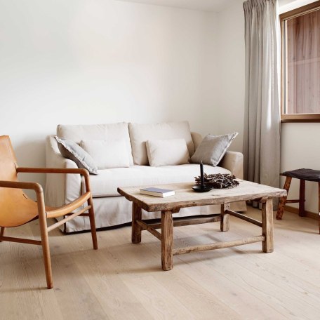 Wohnraum Lenz, &copy; im-web.de/ Kur- und Tourist-Info Bayrischzell