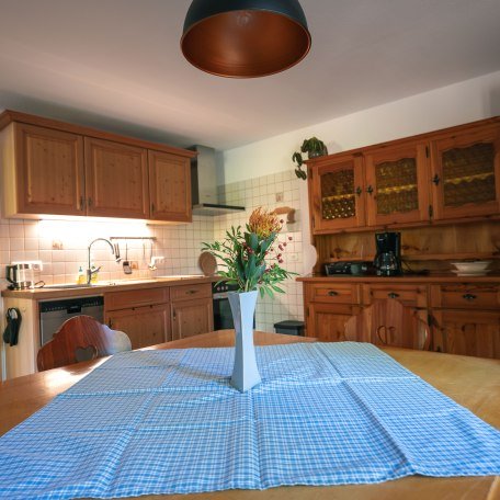 K&uuml;che, &copy; im-web.de/ Kur- und Tourist-Info Bayrischzell