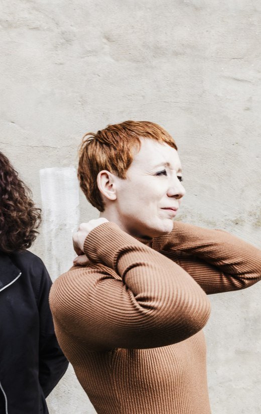 Shakti und Matze Foto_Antje Kr&ouml;ger