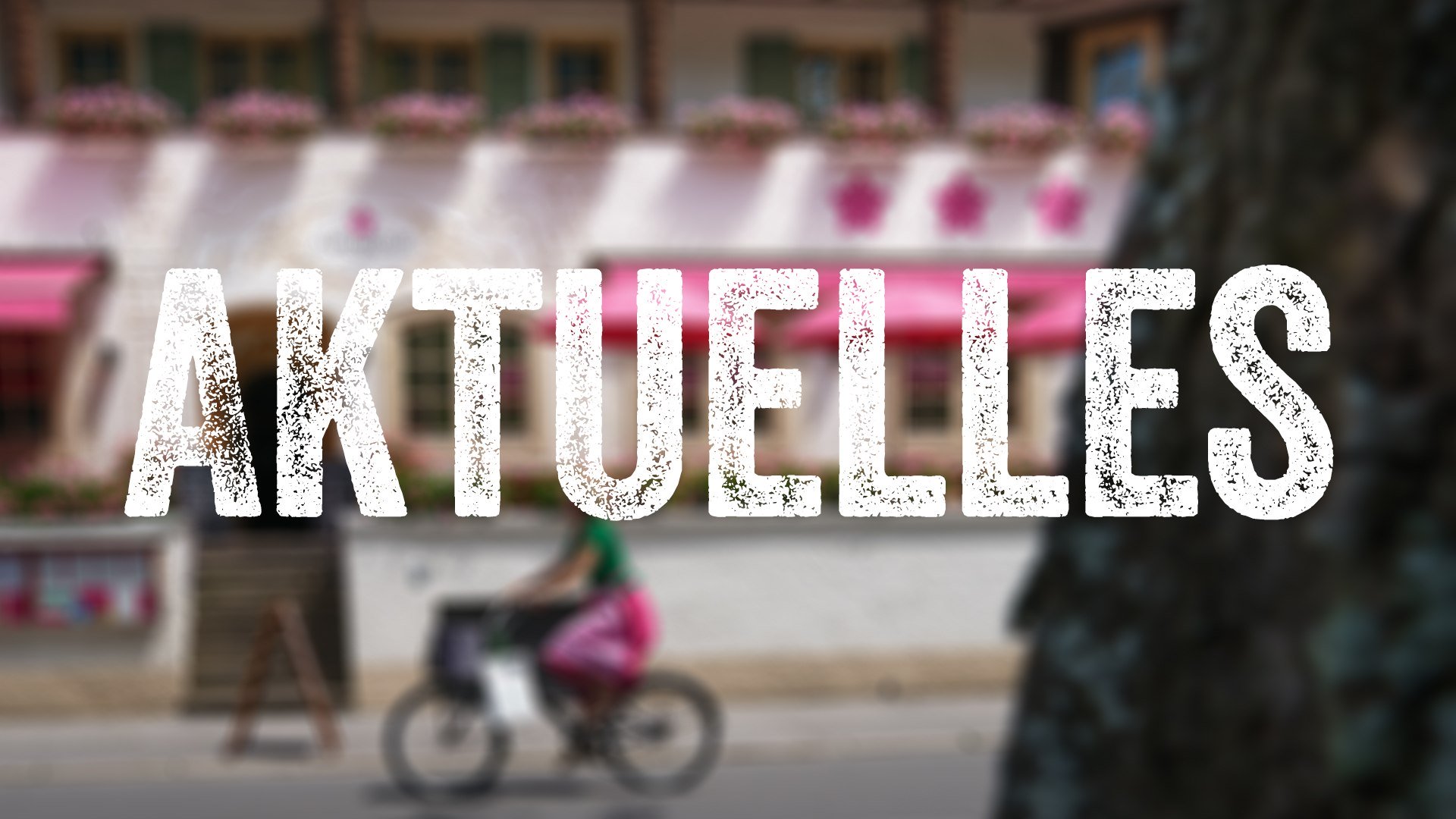 aktuelles aktuelles