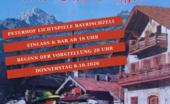 Bauerndoktor von Bayrischzell Bauerndoktor von Bayrischzell