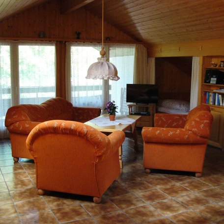 Ferienwohnung 1, &copy; im-web.de/ Kur- und Tourist-Info Bayrischzell