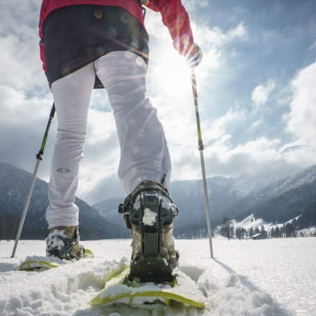 Wintererlebnispark Winterstimmung 2, © Dietmar Denger Wintererlebnispark Winterstimmung 2, © Dietmar Denger