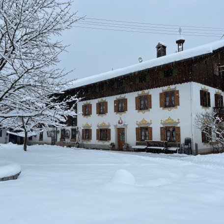 Gödenbauernhof, © im-web.de/ Kur- und Tourist-Info Bayrischzell