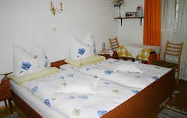 Ferienwohnung 1, © im-web.de/ Kur- und Tourist-Info Bayrischzell