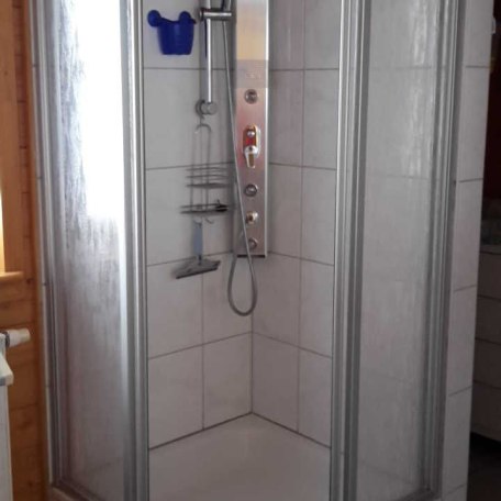 Dusche, &copy; im-web.de/ Kur- und Tourist-Info Bayrischzell