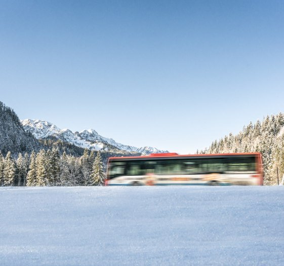 Tegernsee Bayrischzell, © Dietmar Denger