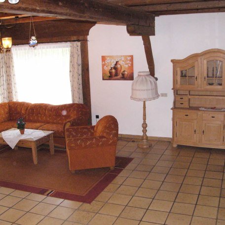 Ferienwohnung 6, © im-web.de/ Kur- und Tourist-Info Bayrischzell