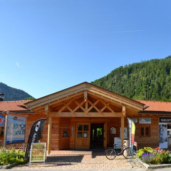 Sportalm Bayrischzell - Salomon Shop & Verleih