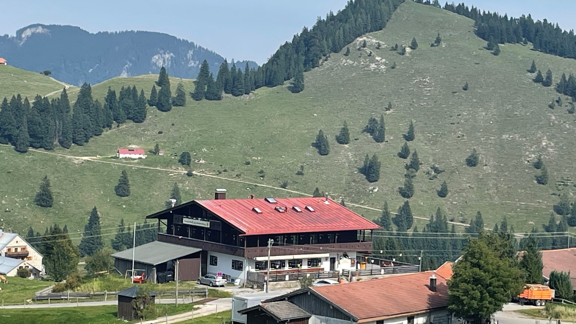 Grafenherberg 1