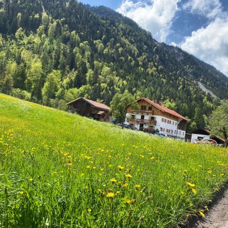 Au&szlig;enansicht, &copy; im-web.de/ Kur- und Tourist-Info Bayrischzell