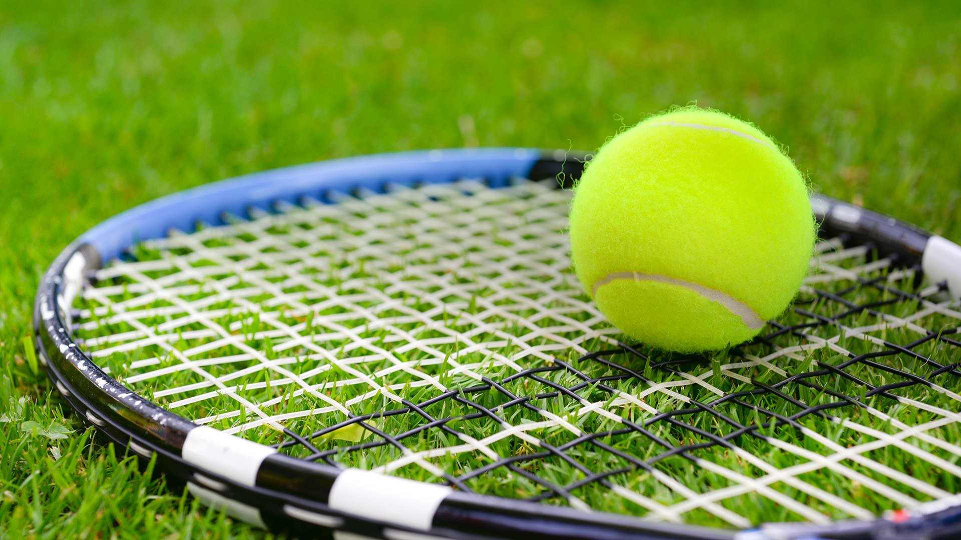 Tennis Bayrischzell, © Peter Heeling, Skitterphoto