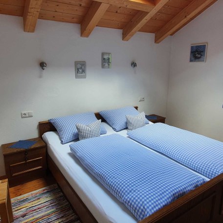 Schlafzimmer, © im-web.de/ Kur- und Tourist-Info Bayrischzell