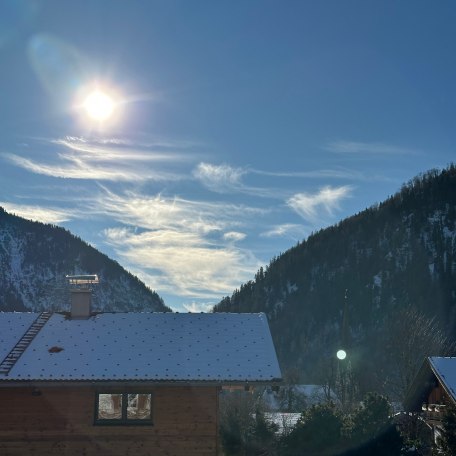 Ausblick, © im-web.de/ Kur- und Tourist-Info Bayrischzell