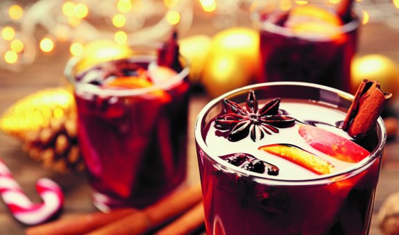 3101-gluehweinparty, © depositphotos