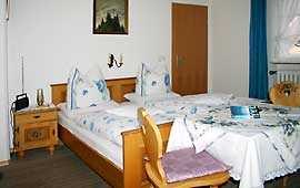 Ferienwohnung 2, © im-web.de/ Kur- und Tourist-Info Bayrischzell