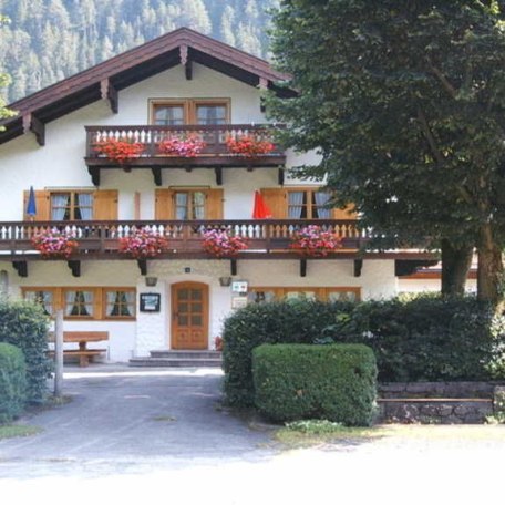 Gästehaus Kirner, © im-web.de/ Kur- und Tourist-Info Bayrischzell