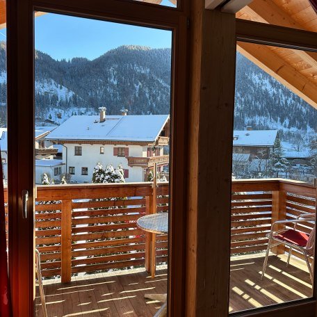 Ausblick, © im-web.de/ Kur- und Tourist-Info Bayrischzell