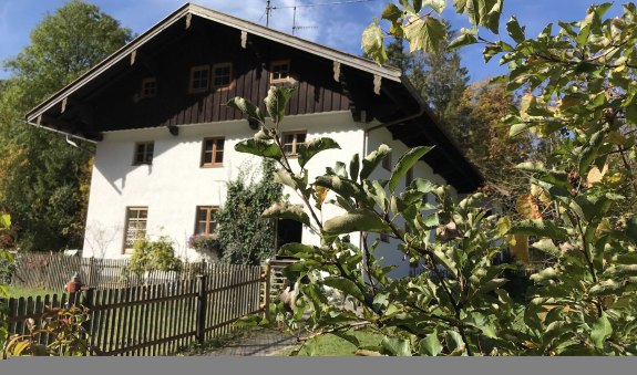 Ferienhaus, &copy; im-web.de/ Kur- und Tourist-Info Bayrischzell