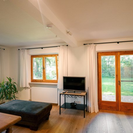 Wohnzimmer, &copy; im-web.de/ Kur- und Tourist-Info Bayrischzell