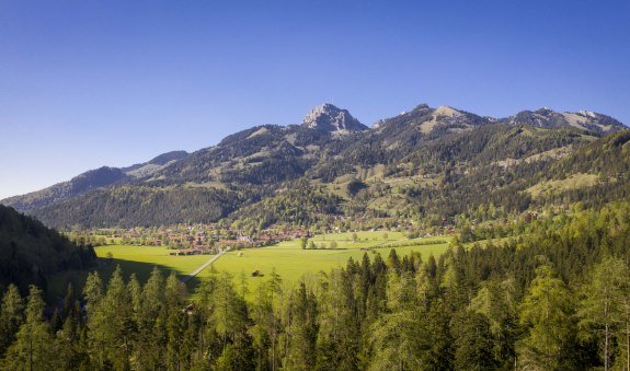 Bayrischzell, © Dietmar Denger Bayrischzell, © Dietmar Denger