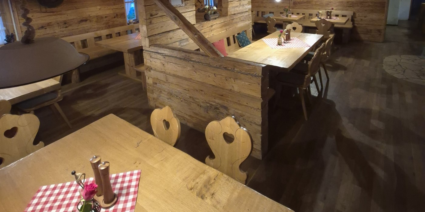 Restaurant 1 Restaurant 1