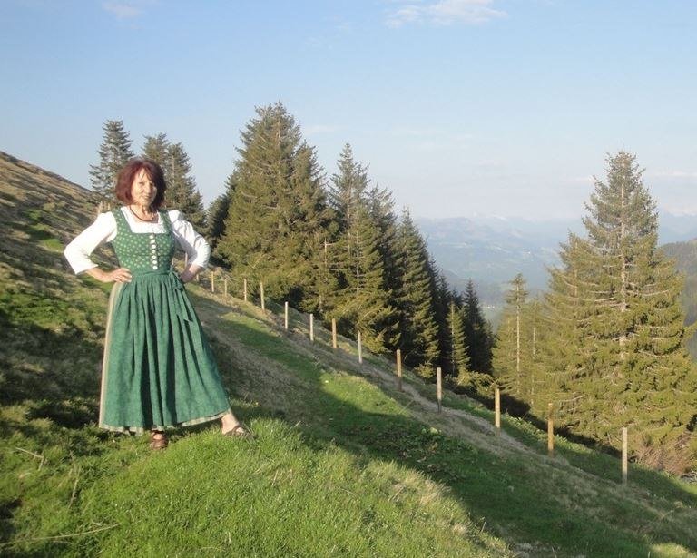 Jodeln und Wandern 2