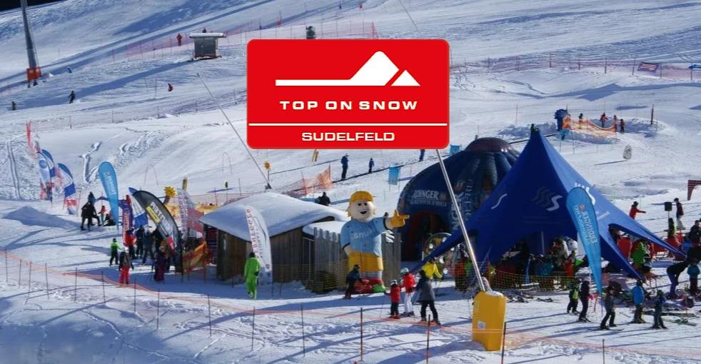 top-on-snow