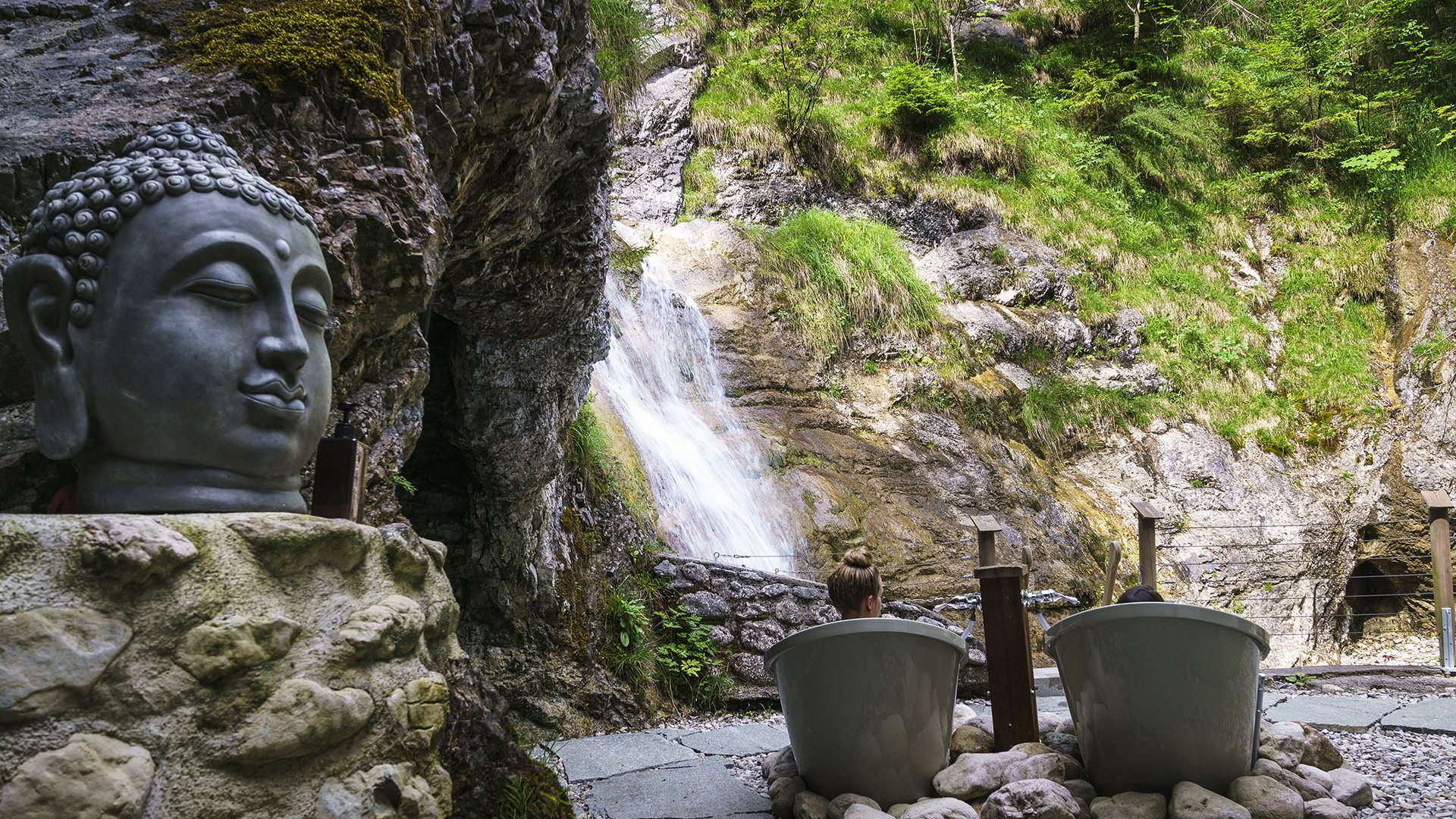 Wellness Bayrischzell Tannermühl, © Dietmar Denger