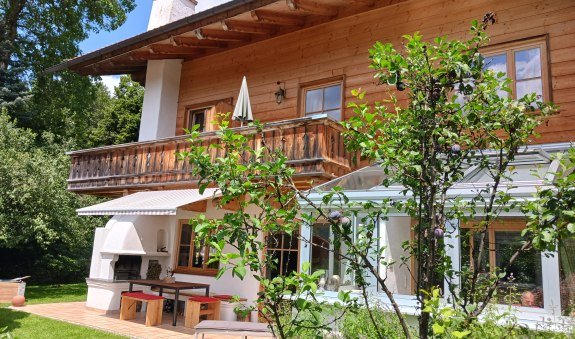Sommer, © im-web.de/ Tourist-Information Bayrischzell
