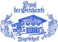 Haus der Geschenke Haus der Geschenke