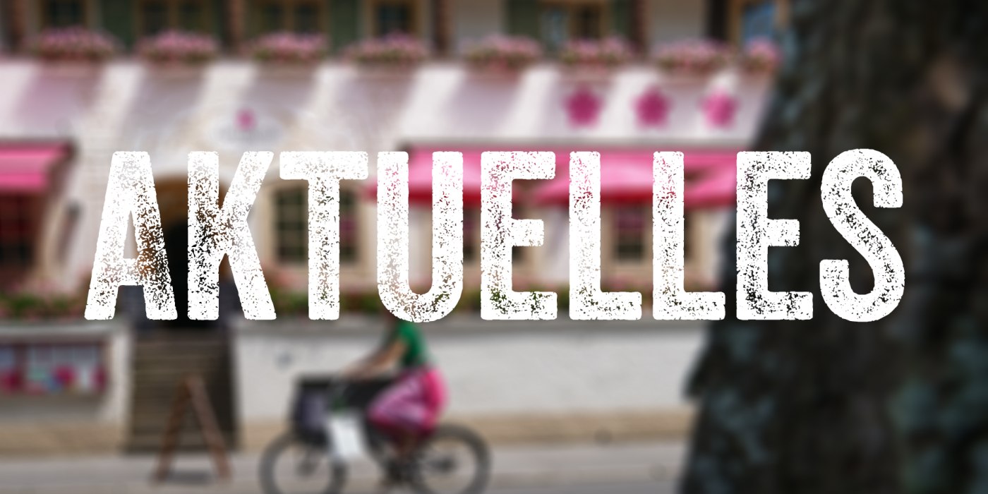 aktuelles
