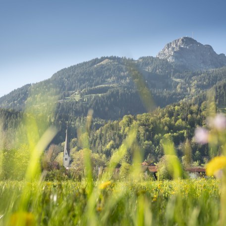 Bayrischzell Ursprungweg 4