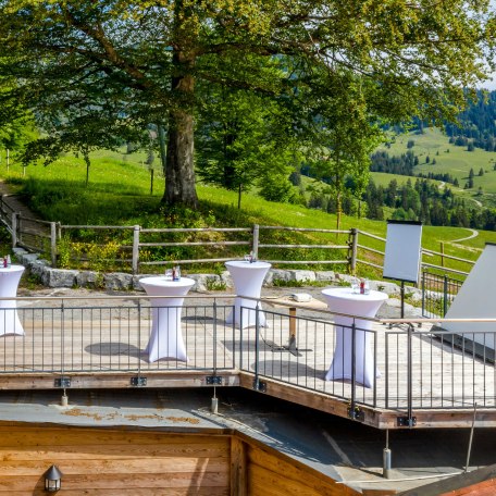 Tagen im Berghotel Sudelfeld, © im-web.de/ Tourist-Information Bayrischzell