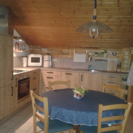 K&uuml;che, &copy; im-web.de/ Kur- und Tourist-Info Bayrischzell