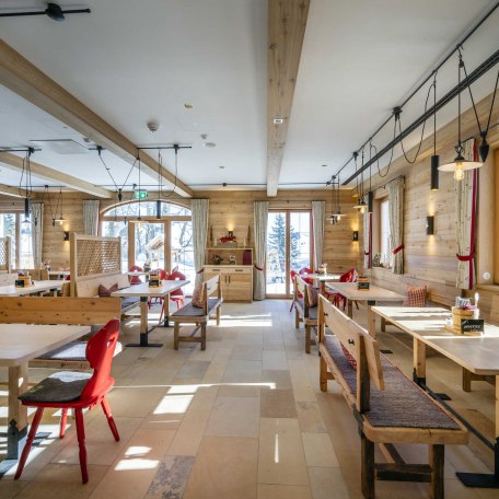 Br&ouml;sel Alm im Berghotel Sudelfeld, &copy; im-web.de/ Kur- und Tourist-Info Bayrischzell