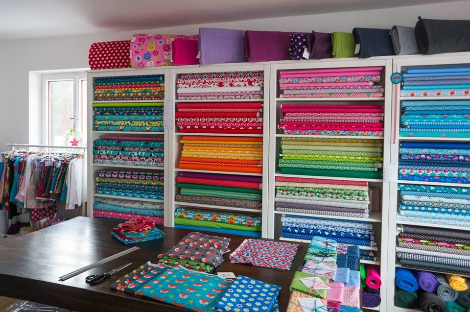 Laura & Ben Stoffladen